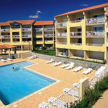 Vacanceole - Residence Alizea Beach ヴァンドル・プラージュ エクステリア 写真