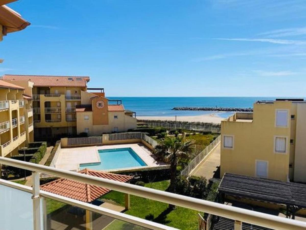 Vacanceole - Residence Alizea Beach ヴァンドル・プラージュ エクステリア 写真