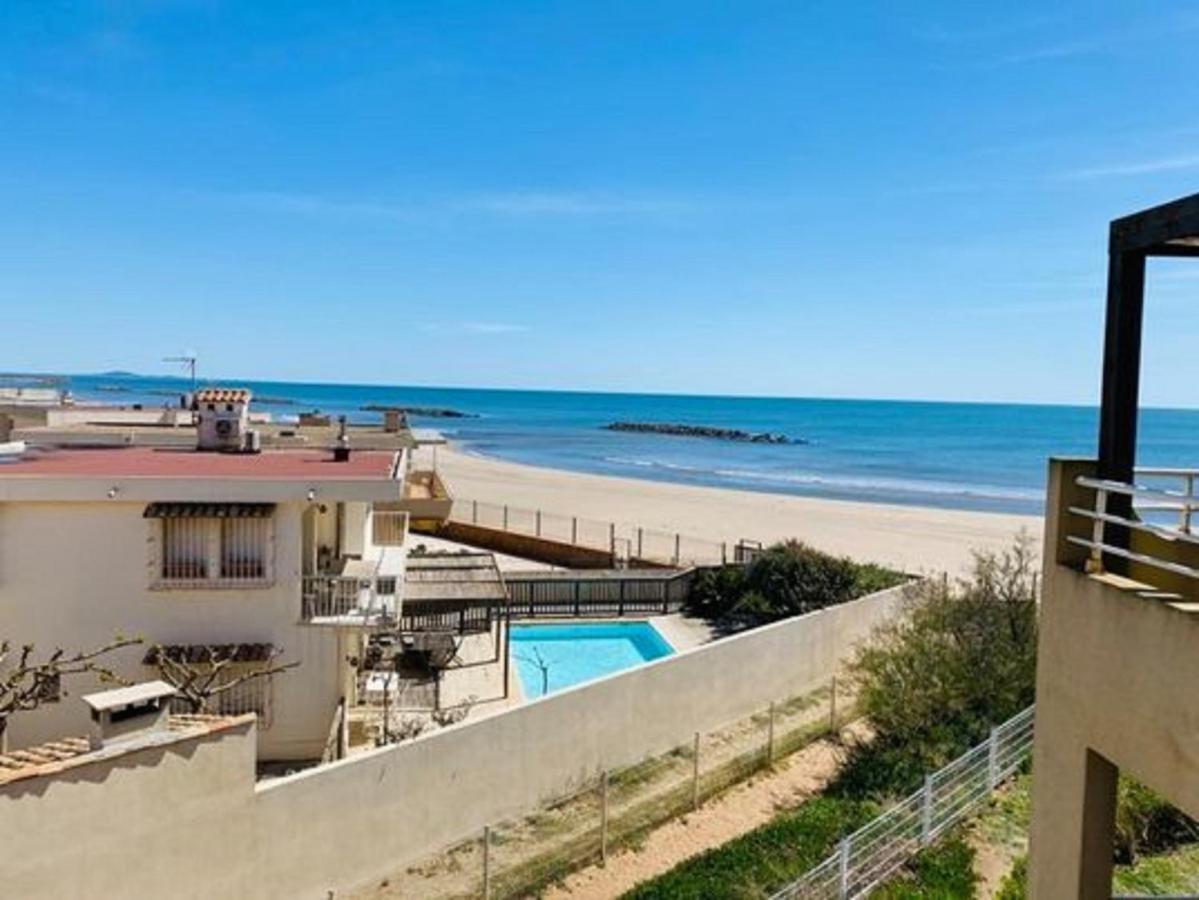 Vacanceole - Residence Alizea Beach ヴァンドル・プラージュ エクステリア 写真