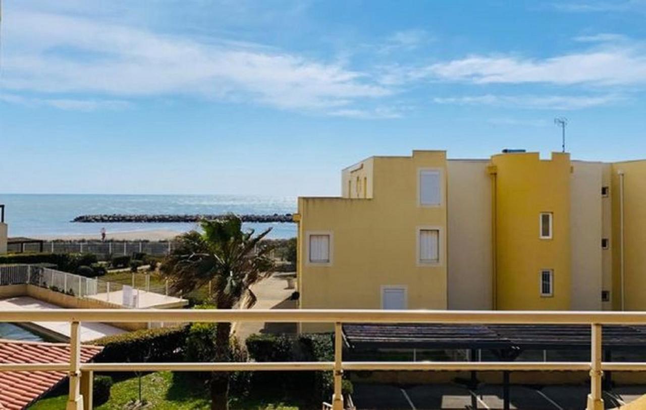 Vacanceole - Residence Alizea Beach ヴァンドル・プラージュ エクステリア 写真