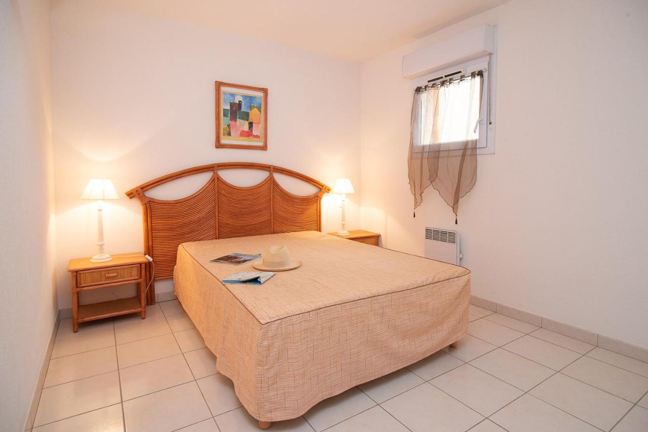 Vacanceole - Residence Alizea Beach ヴァンドル・プラージュ エクステリア 写真